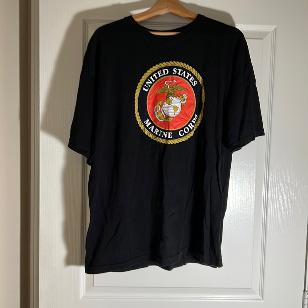 US Marine Corps T Shirt
